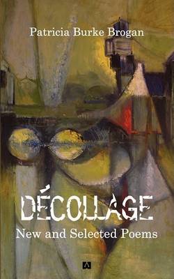 Book cover for Decollage