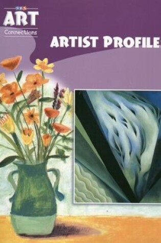 Cover of Art Connections - Artist Profiles - Grade 4