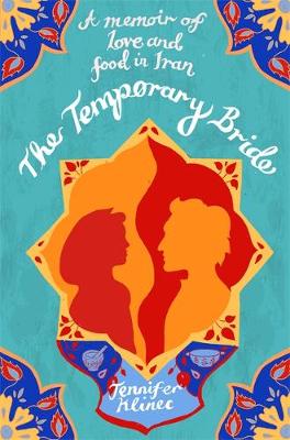 Book cover for The Temporary Bride