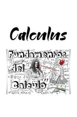 Cover of Calculus