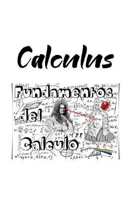 Book cover for Calculus