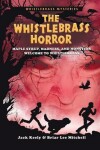 Book cover for The Whistlebrass Horror
