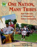 Book cover for Krull Kathleen : Native American Community...Alaska