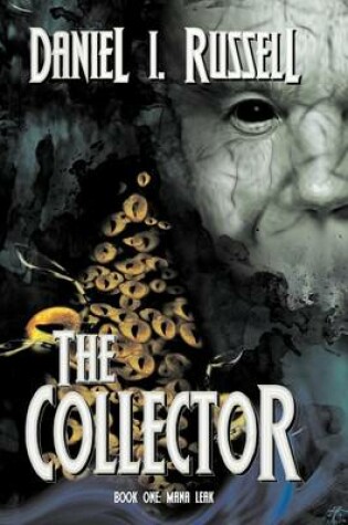 Cover of The Collector Book One