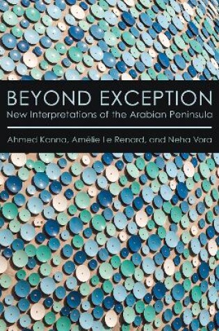 Cover of Beyond Exception