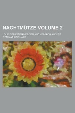Cover of Nachtmutze Volume 2