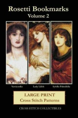 Cover of Rosetti Bookmarks Volume 2