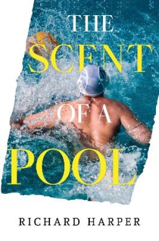 Cover of The Scent of a Pool