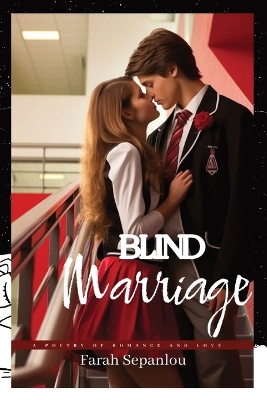 Book cover for Blind Marriage Poem