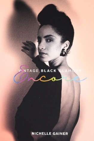 Cover of Vintage Black Glamour Encore