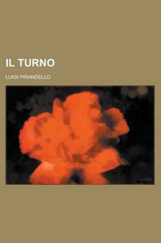 Cover of Il Turno