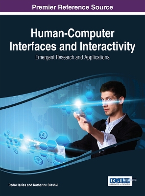 Book cover for Human-Computer Interfaces and Interactivity