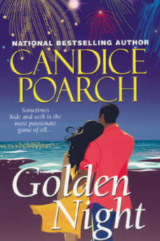 Cover of Golden Night