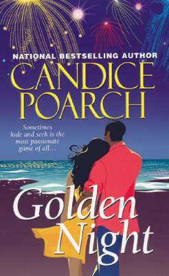 Book cover for Golden Night