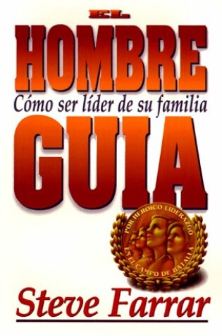 Cover of El Hombre Guia