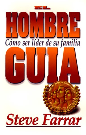 Book cover for El Hombre Guia