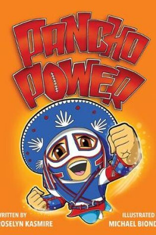 Cover of Pancho Power