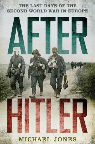 Cover of After Hitler