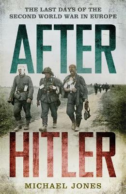 Book cover for After Hitler