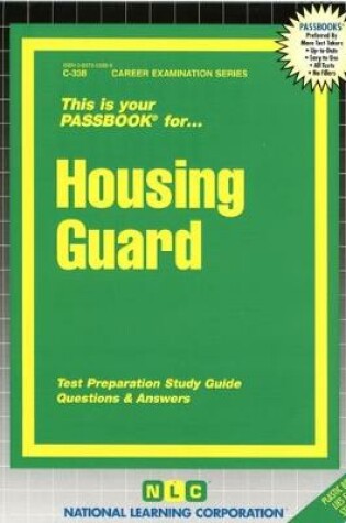 Cover of Housing Guard