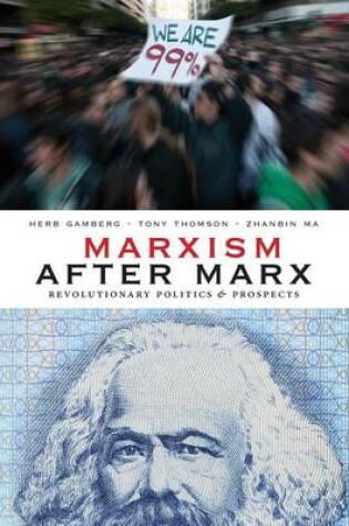 Cover of Marxism After Marx