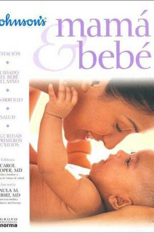 Cover of Mama & Bebe