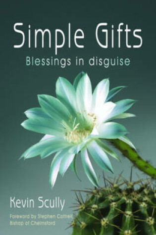 Cover of Simple Gifts