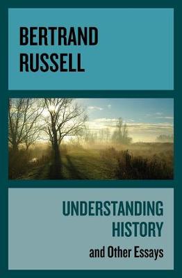 Book cover for Understanding History