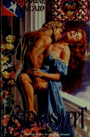 Cover of Stormswept