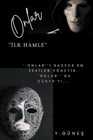 Cover of Onlar - İlk Hamle