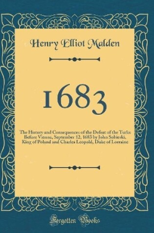 Cover of 1683