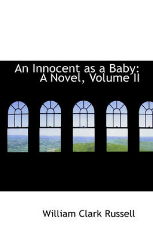 Cover of An Innocent as a Baby