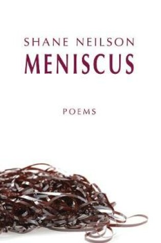 Cover of Meniscus