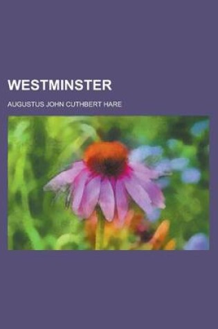 Cover of Westminster