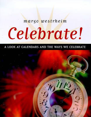 Book cover for Celebrate!