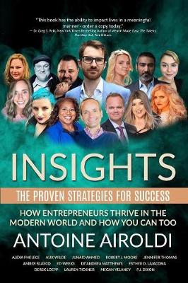 Cover of Insights