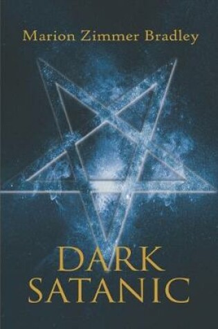 Cover of Dark Satanic