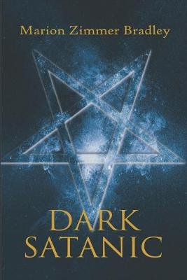 Book cover for Dark Satanic