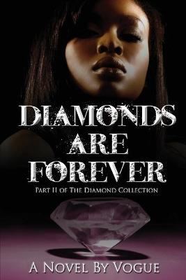 Book cover for Diamonds Are Forever