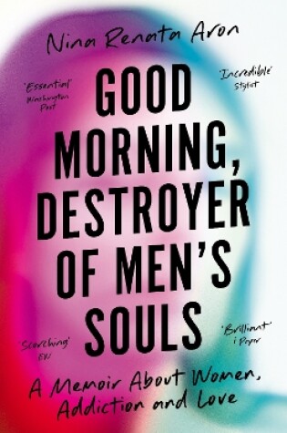 Cover of Good Morning, Destroyer of Men's Souls