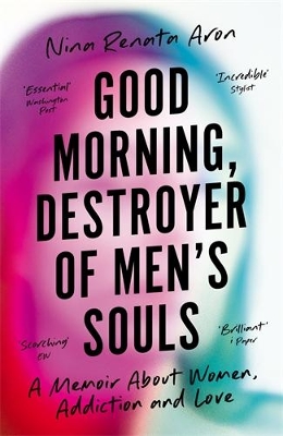 Book cover for Good Morning, Destroyer of Men's Souls