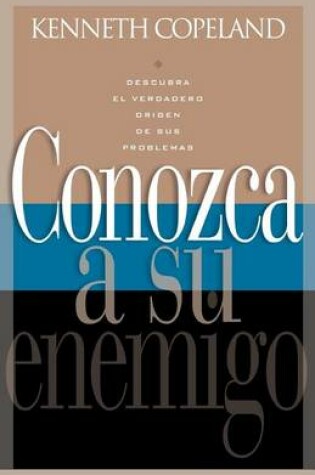 Cover of Conozca a Se Enemigo
