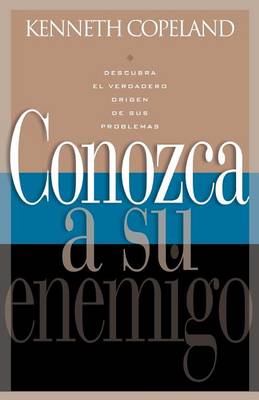 Book cover for Conozca a Se Enemigo