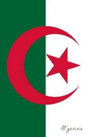 Cover of Algerien
