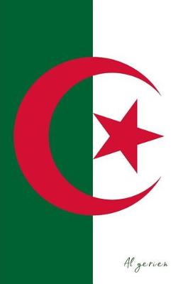 Cover of Algerien