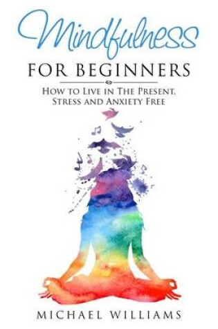 Cover of Mindfulness for Beginners