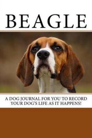 Cover of Beagle