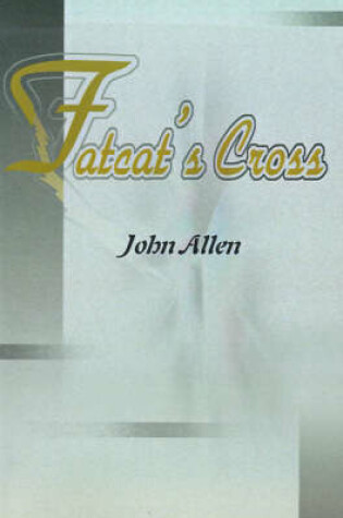 Cover of Fatcat's Cross