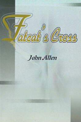 Book cover for Fatcat's Cross