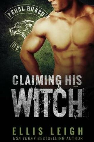 Cover of Claiming His Witch